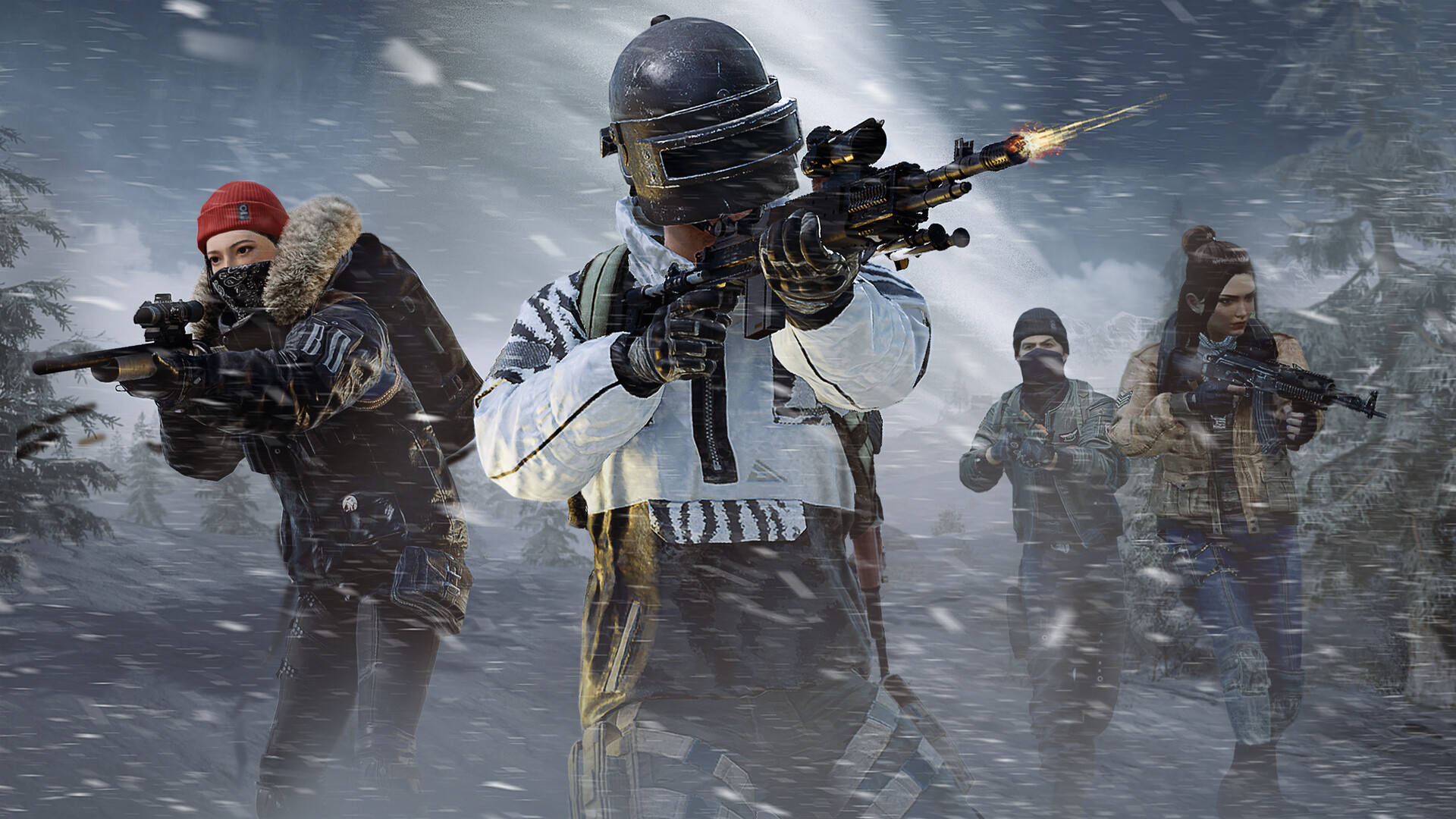 他不仅在防 他不仅在防