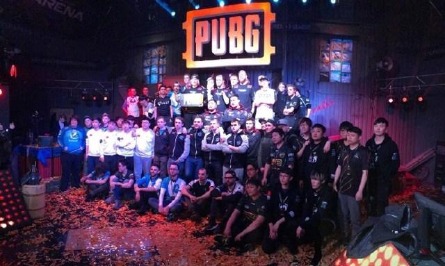 有一支强大 有一支强大