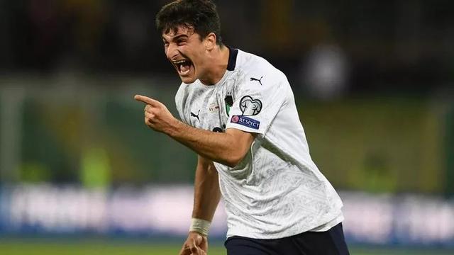 这些小将的 这些小将的