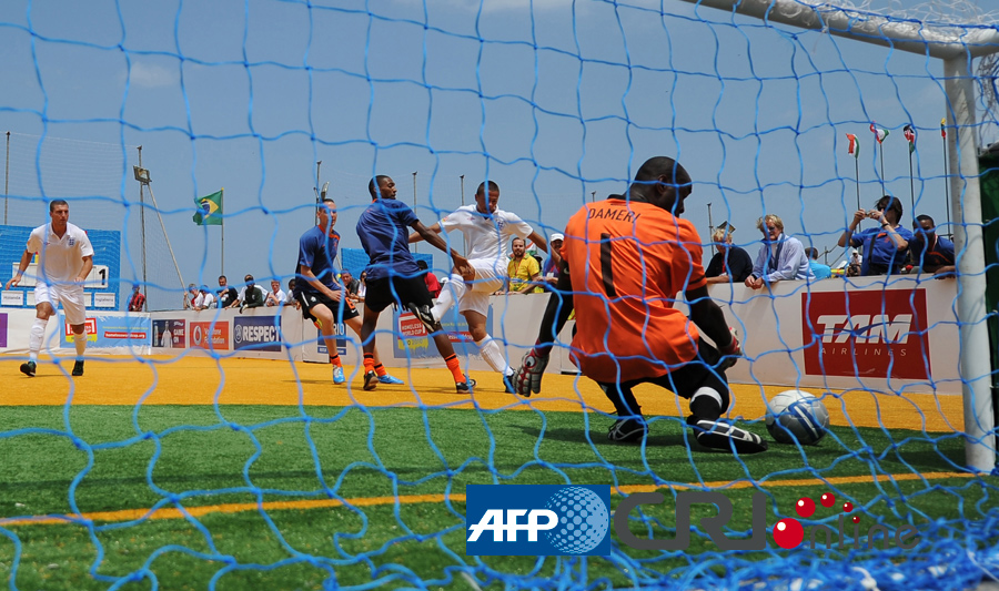 赛情境中给 赛情境中给