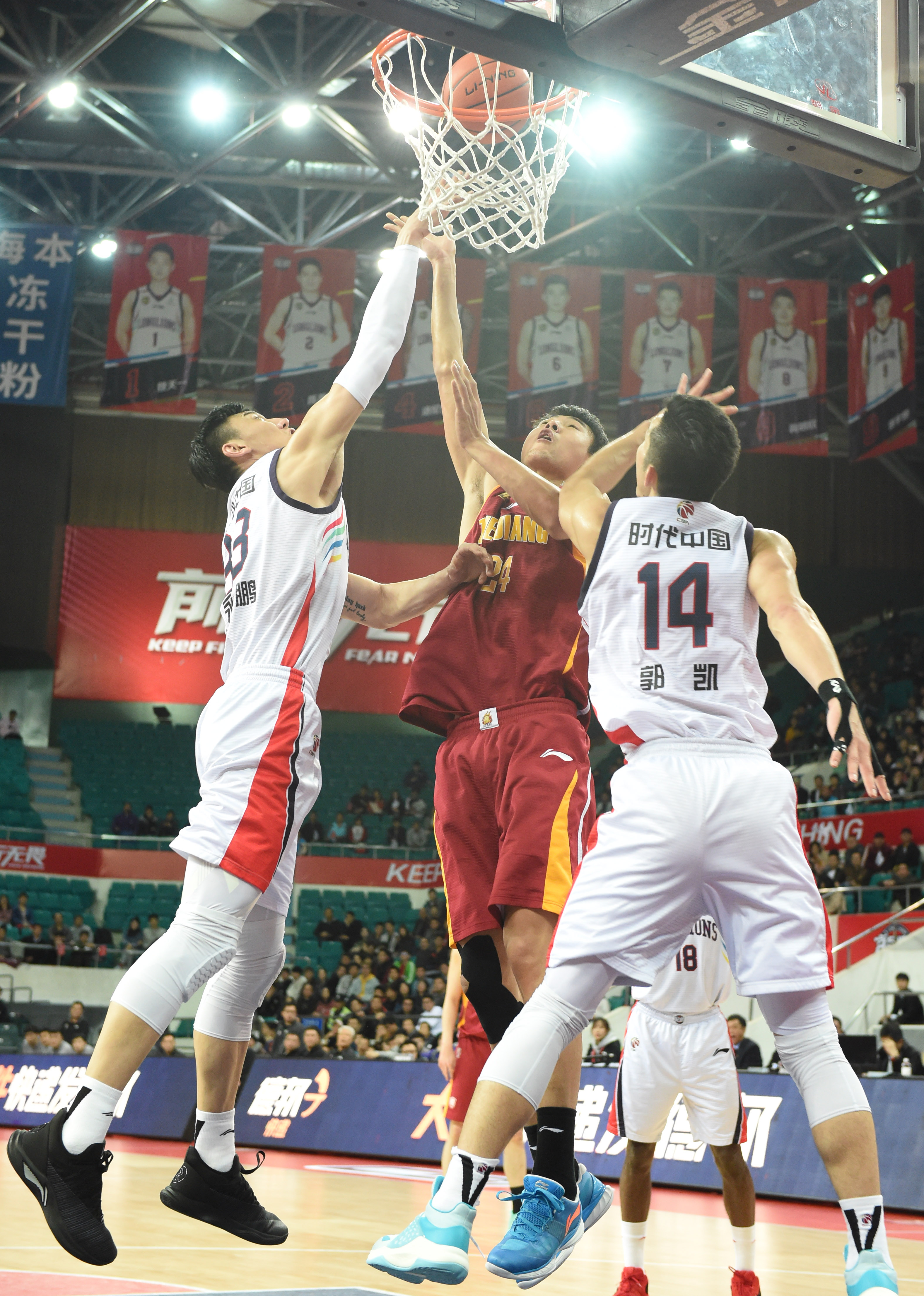 参与感不错 参与感不错